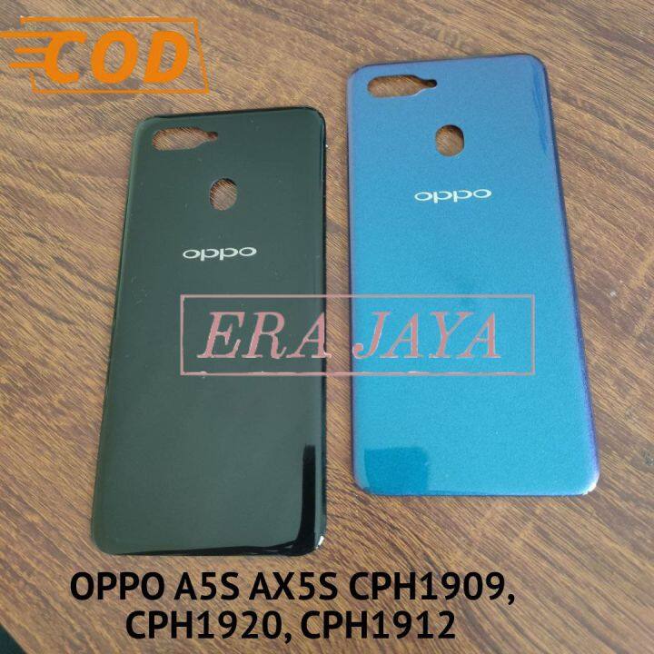 tipe hp oppo cph1909