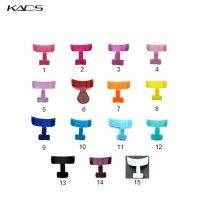 5แพ็ค/ชุดปลายขอบฝรั่งเศส12สีตัวเลือกเพิ่มเติมมีส่วนร่วมมากขึ้น4ฤดูกาลใช้ได้เทียมปลอมเล็บขายปลีกชิ้น/ถุง500