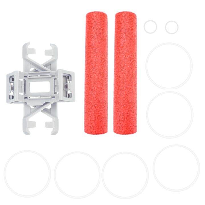 For DJI MINI 2 Landing Gear Skid Float Kit Expansion Landing Gear