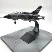 JASON TUTU 1100 Scale Panavia Tornado GR4เครื่องบินรบ Diecast โลหะสำเร็จรูปเครื่องบินรุ่น Drop Shipping