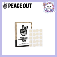 [EXP 01/2023] Peace Out Acne 20 Dots