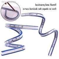 ✢ஐ 1Pcs Flexible Curve Ruler 30cm Drafting Drawing Measure Tool Serpentine Soft Plastic Tape Measure Ruler School Office Supplies