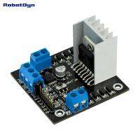 Motor Driver 2A L298N 2-motors