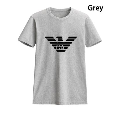 Tshirt Print Lovers Mens Clothes Cotton Tees