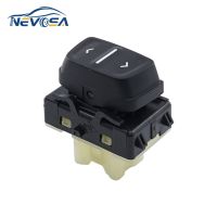 Nevosa 254214937R Car Window Control Lifter Regulator Master Single Switch Button For Renault Dacia Lagon Sandero car accessory