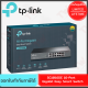 TP-Link SG1016DE 16-Port Gigabit Easy Smart Switch ของแท้ ประกันศูนย์ Lifetime Warranty