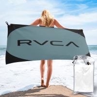 【CW】 Nwt Rvca Ss Beach Terry Accessories Sets