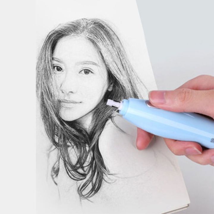 professional-art-drawing-electric-eraser-rubber-high-light-sketch-eraser-auto-eraser-usb-charged-eraser-electric-pencil-rubber