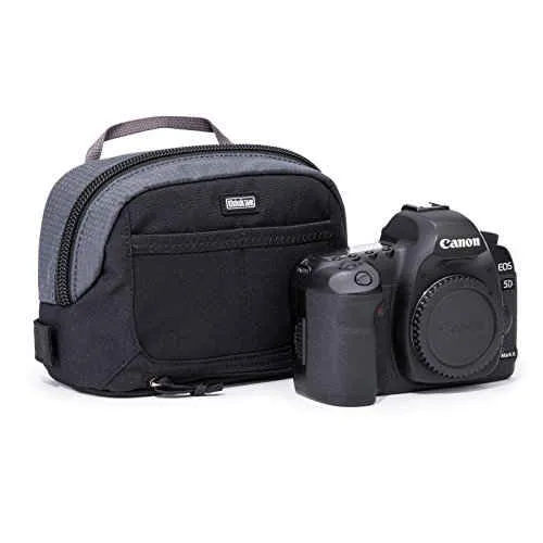 Think Tank Photo Slim Changer Waist Pack Camera Bag (Black) Lazada.co.th