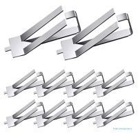 Ender 3 Glass Bed Spring Turn Clips 10pcs for Creality 3D Printer Ender 3 Pro DropShipping