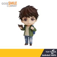 พร้อมส่ง+โค้ดส่วนลด Nendoroid Wu Xie Dx: Time Raiders 1641-DX By Good Smile Company (ลิขสิทธิ์แท้ )