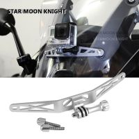 For BMW R1200RT R 1200 RT 2014 - on R1250RT R 1250 RT Motorcycle Accessories Recorder Holder for GoPro Camera Bracket CamRack