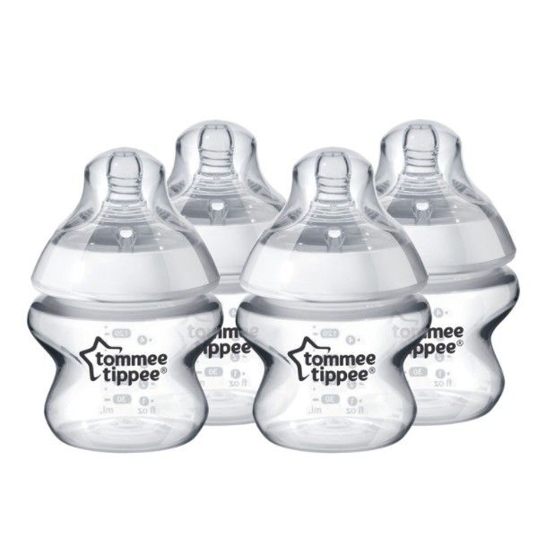 tommee-tippee-ขวดนม-5-ออนซ์-import-from-usa