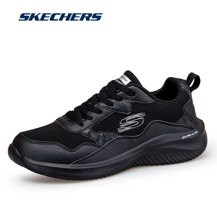 Skecher-s GO walk 4 GO walk 5 ULTRA GO RUN 6 Flat sport Korean ...