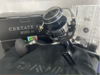 รอกสปิน DAIWA CERTATE SW 8000-H