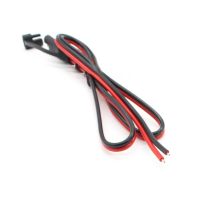 Motorcycle Sae Power Extension Cable 1.1M 16AWG Battery Quick Connection Charger Special Cable