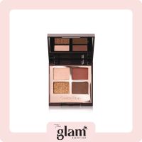 [THE GLAM] CHARLOTTE TILBURY Luxury Palette Pillow Talk Dreams