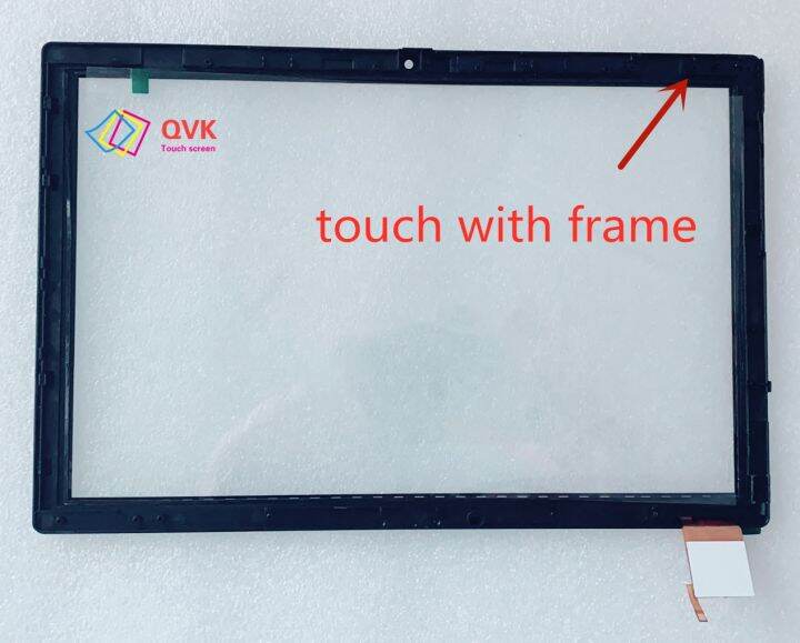 2-5d-glass-touch-screen-for-teclast-m40-m40-pro-capacitive-glass-touch-screen-panel-repair-and-replacement-parts