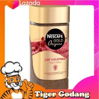 NESCAFE Gold Origins Colombia ขนาด 100 กรัม