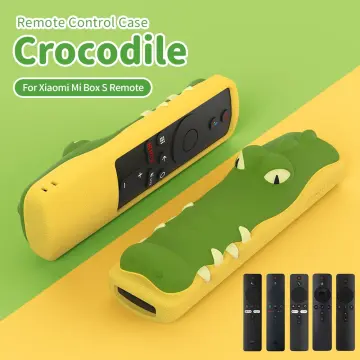 Xiaomi Tv Box S Remote Case Giá Tốt T03/2023 | Mua tại Xiaomi Tv Box S Remote Case Giá Tốt T03/2023 | Mua tại