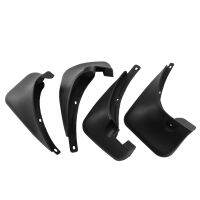 Car Front &amp; Rear Mud Flaps Guards Splash Guard for 2006-2012