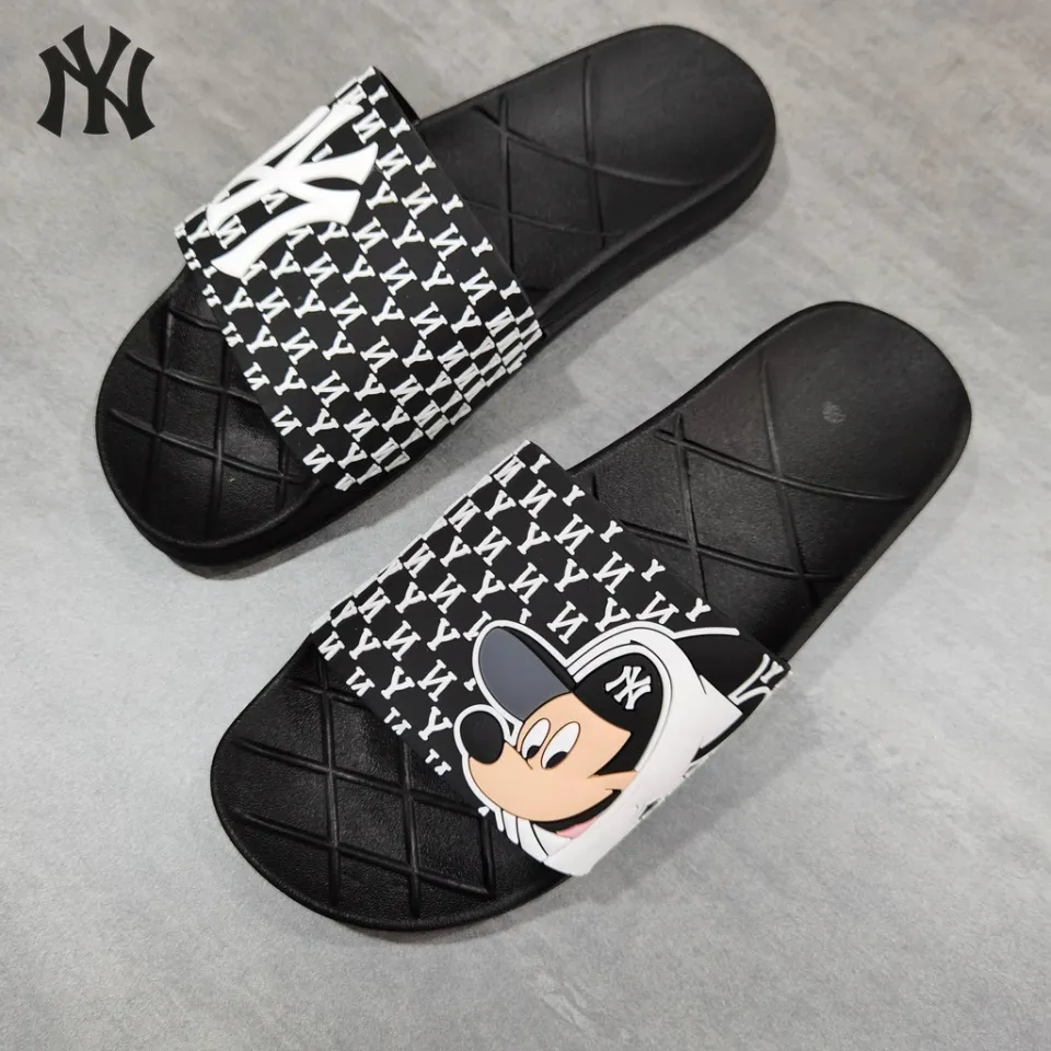 Sliders/Sandals - MLB Global