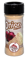 SPICEGRIND Onion powder, regular shaker, 65 grams