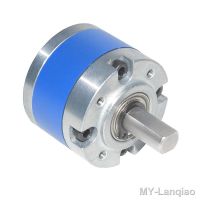 【hot】♀ 36mm planetary gear reducer high for 550/555/545 motor model car robot