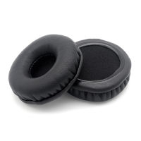 Replacement Pillow Earpads Foam Ear Pads Cushions Earmuff Cover for Denon DN-HP500 AH-D210 Headphones Headset