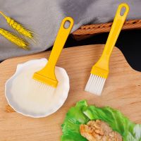 Kitchen Baking Brush High Temperature Resistant Barbecue BBQ Oil Brush Paint Brush Reusable Pastry Brush Outdooor Cooking Tools Drawing Painting Suppl