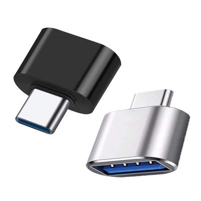 USB 3.0เพื่อพิมพ์ C อะแดปเตอร์ OTG ตัวเชื่อมต่อตัวแปลงสายซิงค์ข้อมูลสายชาร์จสำหรับแล็ปท็อป PC แท็บเล็ตโทรศัพท์