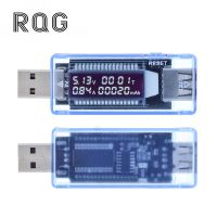 hot！【DT】 USB Current Voltage Capacity Tester Detect Charger Detector Battery Test