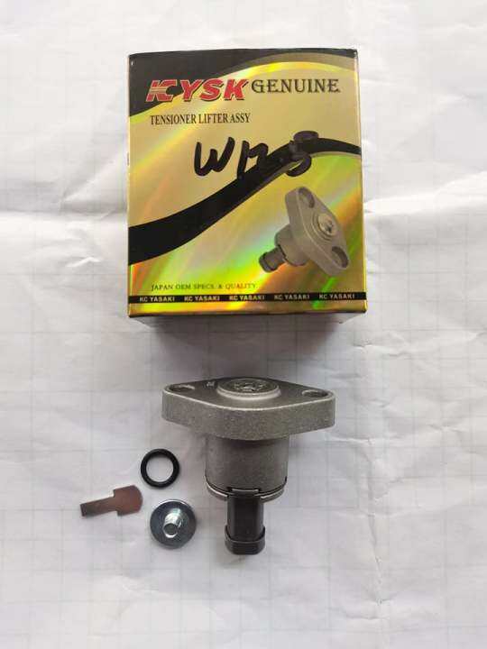 TENSIONER LIFTER ASSY WAVE125/XRM125 YSK BRAND Lazada PH