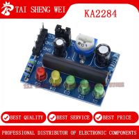 KA2284 Power level indicator Battery Indicator Pro Audio level indicator module