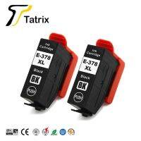 Tatrix T478xl T378 478xl 378xl ที่รองรับตลับหมึกสีพรีเมี่ยมสำหรับการแสดงภาพของ Epson Xp-8500 Xp-15000