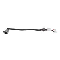 New DC Power Jack Cable Socket For Dell Inspiron 15-5000 5555 5558 DC30100UD00