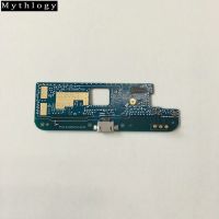 สําหรับ Doogee S60 Lite USB Board Flex Cable Dock Connector ไมโครโฟน MT6750T วงจรชาร์จโทรศัพท์มือถือ Octa Core