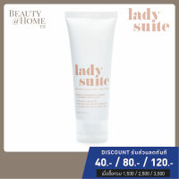 *พร้องส่ง* LADY SUITE Intimate Skincare &amp; Wellness Probiotic Refreshing Cleanser 100ml