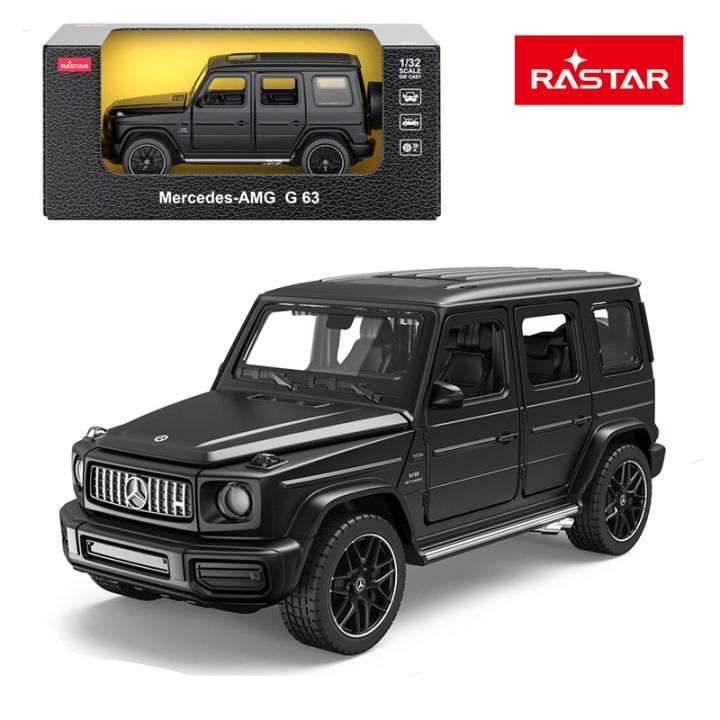 รถจำลอง1-32รถออฟโรด-g63รถรถออฟโรดโมเดลรถอัลลอยโลหะรถ-diecast-ของเล่นเด็ก-f557ของขวัญ