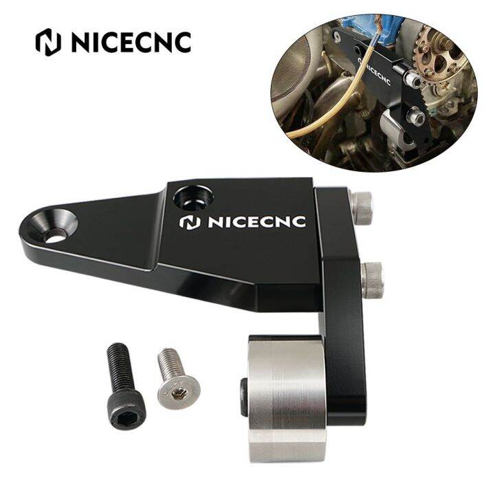 Nicecnc Manual Timing Belt Tensioner For B Series BSERIES B18c B16