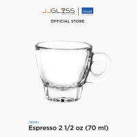 JJGLASS - (Ocean) P02442  Espresso - แก้วเอสเปรซโซ่ แก้วโอเชี่ยนกลาส