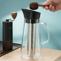 [hot]▪㍿□  1200/1500 Brew Maker Capacity Kettle Glass with Filter and