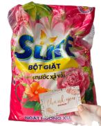 Bột giặt tay SURF hương nước hoa say đắm 5.8kg hàng giá mới