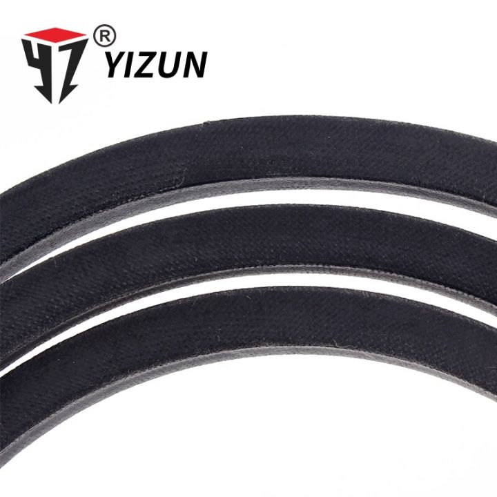 yizun-ยางลวดแข็ง-b800-1020มม-ความยาวภายในสายพานลำเลียงเครื่องจักรกลเกษตรล้อ-v-แบบอุตสาหกรรม