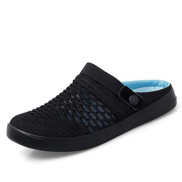 cc-strongshen-men-sandals-mesh-breathable-padded-beach-flip-flops-shoes-flat-slippers-lighted