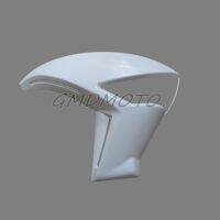 Unpainted Motorcycle Right Side Fairings Radiator Cover For Kawasaki ER6N EN-6N 2009 2010 2011