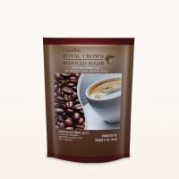 กาแฟ กิฟฟารีน รอยัล คราวน์ รีดิวซ์ ชูการ์ กาแฟปรุงสำเร็จชนิดผง สูตรลดปริมาณน้ำตาล 30%