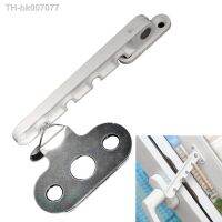 ❡  Window LimiterPositionStopWindow OpeningWind SupportHome Safety Doors And WindowsSash LockChild Safety Protection JU0199