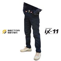 พร้อมส่ง กางเกง Sector Seven IX11 ผ้ายืด รุ่นใหม่