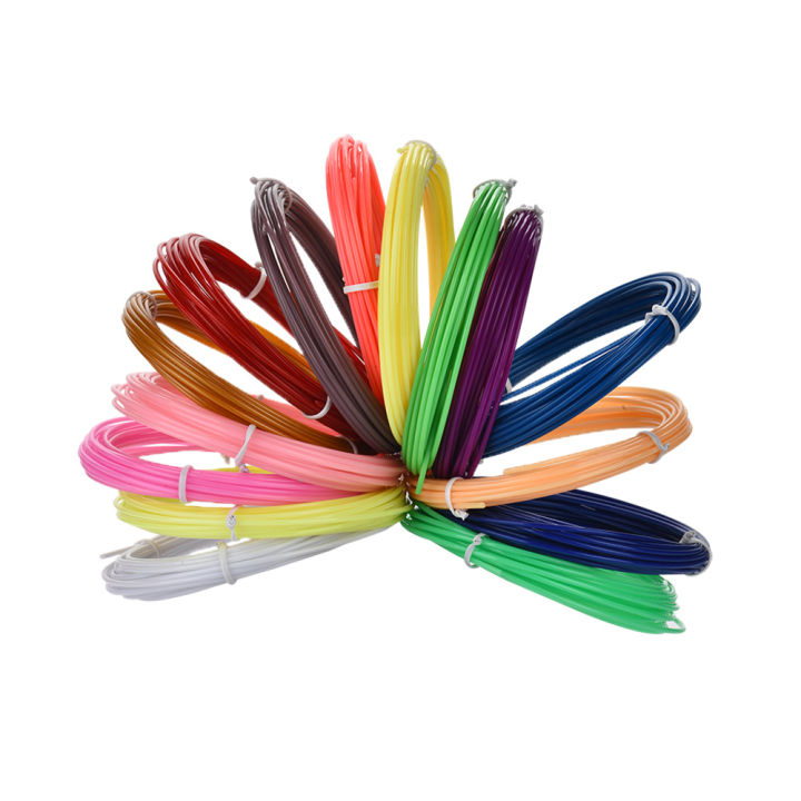 hongman-วัสดุการพิมพ์3d-ที่มีสีสันสำหรับปากกา3d-30m-50m-100m-pla-filament-1-75mm